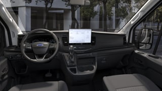 2025 Ford Transit® Internal Image 2